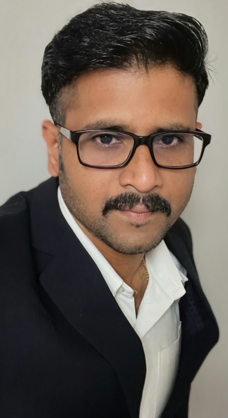 Lakshminarayanan Ravichandran