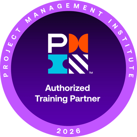 PMI Authorized Training Partner 2026